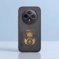 Oppo F27 Pro+ 5G Satyamev Jayate Comfortable Leather Phone Case