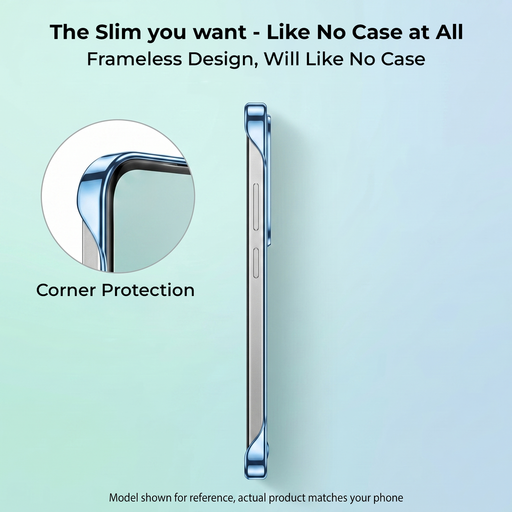 Samsung Galaxy S23+ 5G Slim Fit Shockproof Case