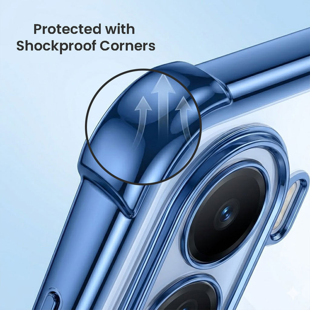 Vivo T5 Pro 5G Four Corner Airbags 100% Original Astro Money Magnet Rotating Dollar Case