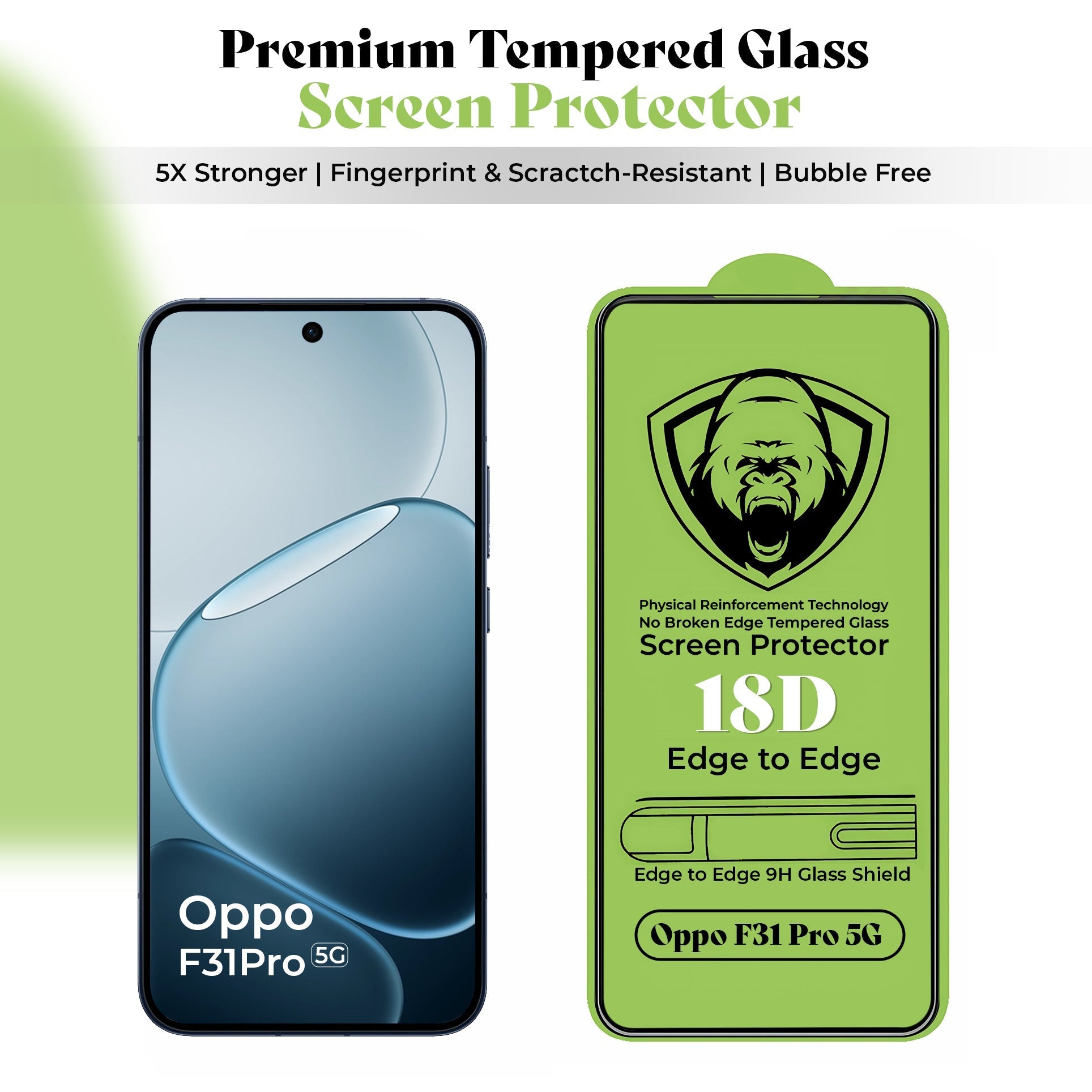 Oppo F31 Pro 5G Premium Billion Wheel Rotating Shockproof Airbags Case