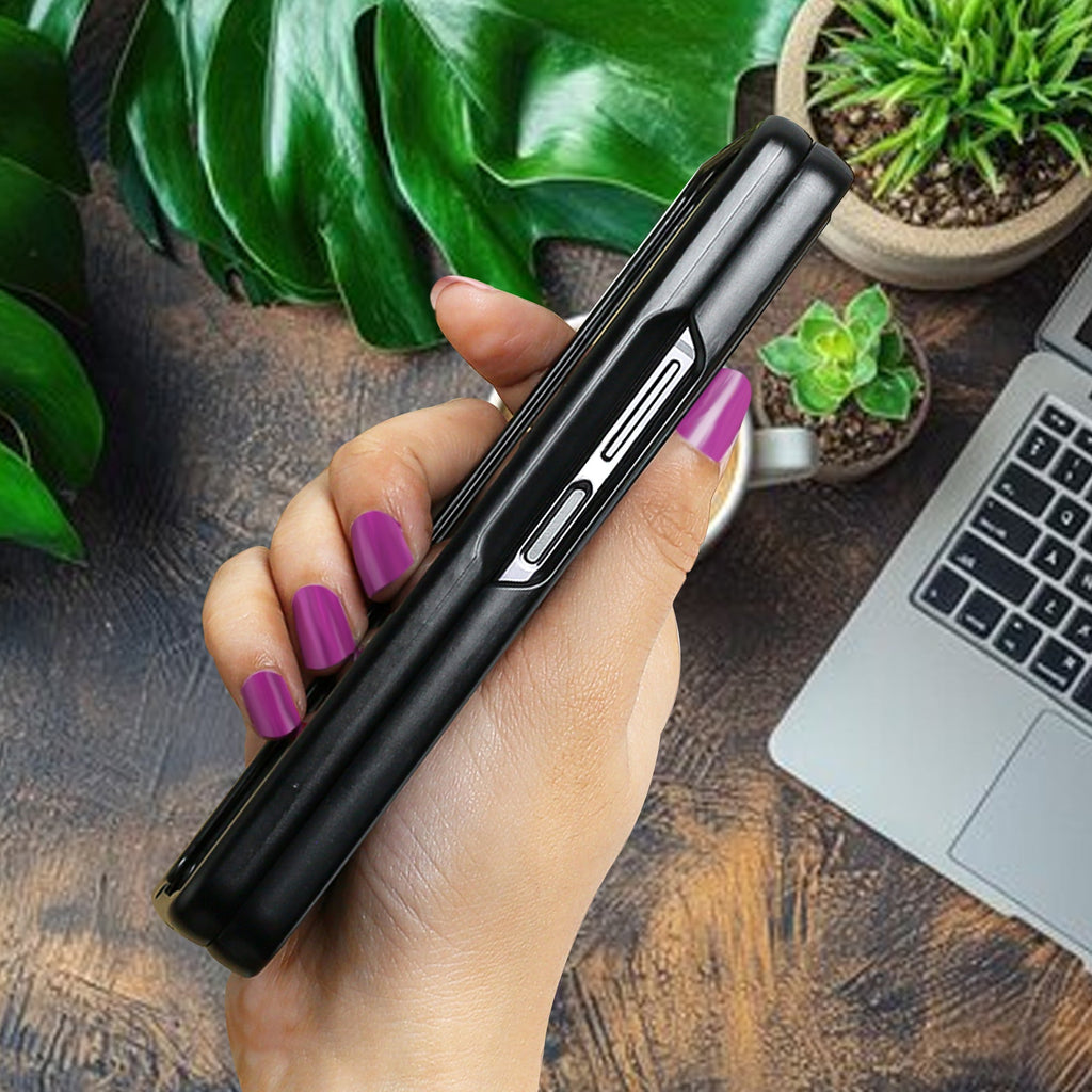 Samsung Galaxy Z Fold7 5G Premium cover