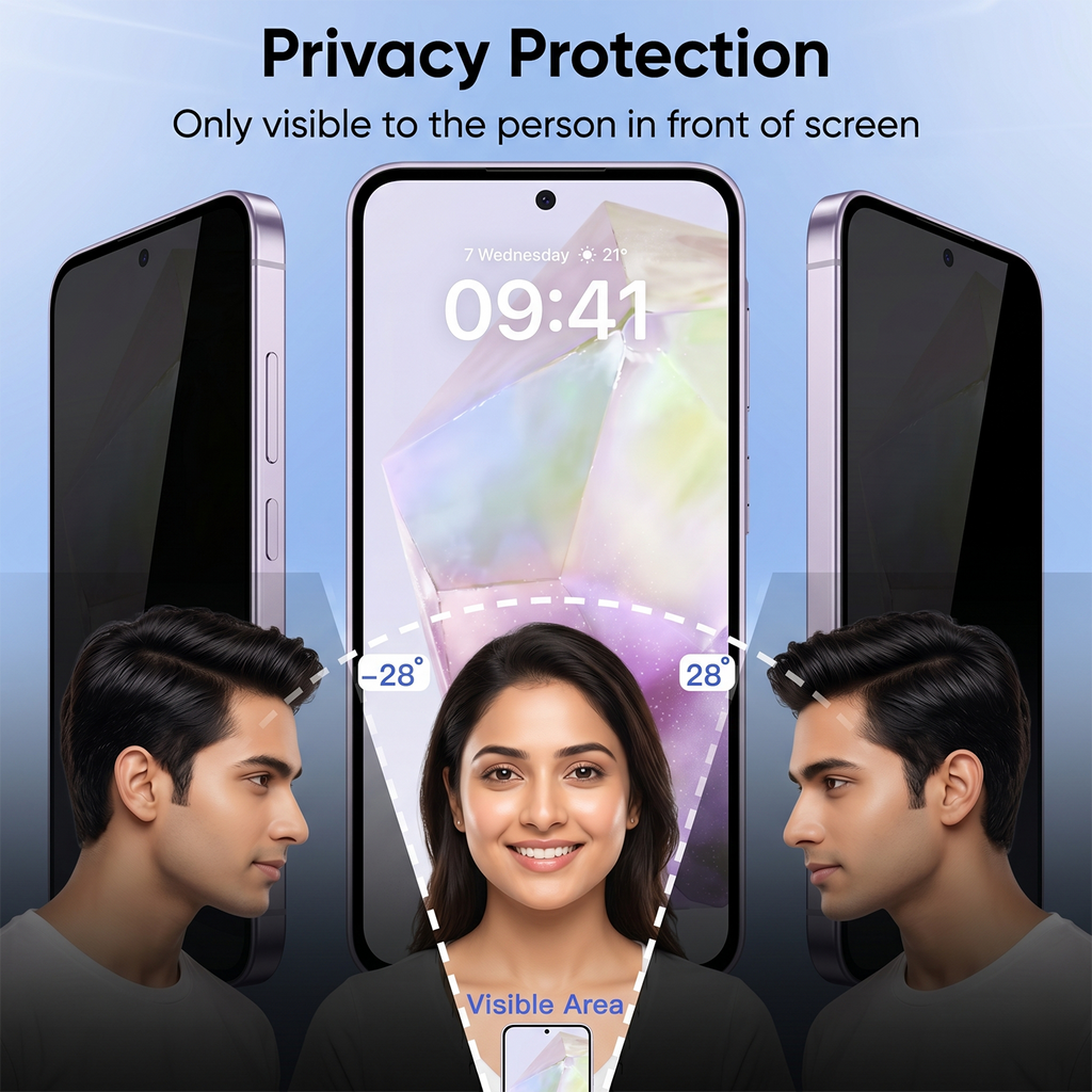 Samsung Galaxy A35 5G Electroplating Billion Wheel Case