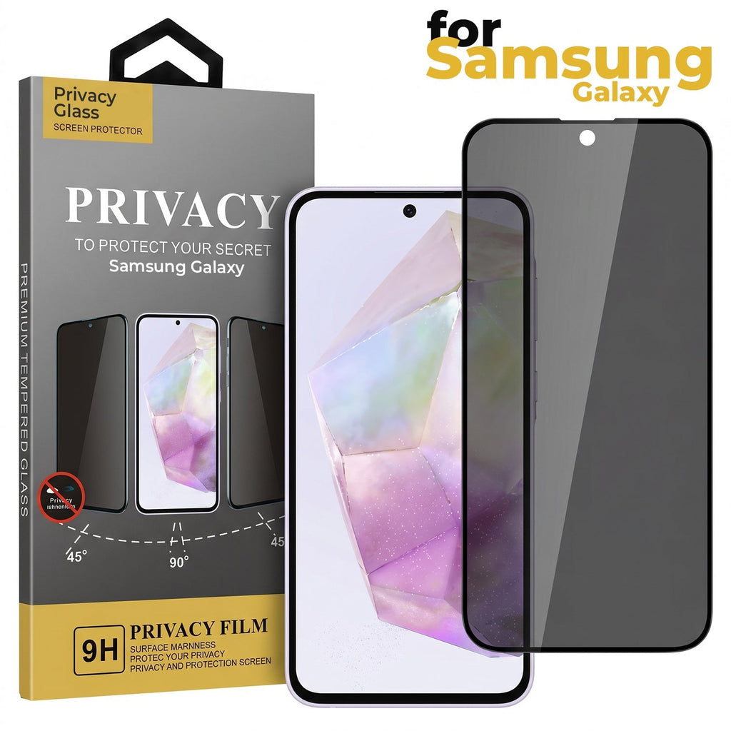 Samsung Galaxy A35 5G Electroplating Billion Wheel Case