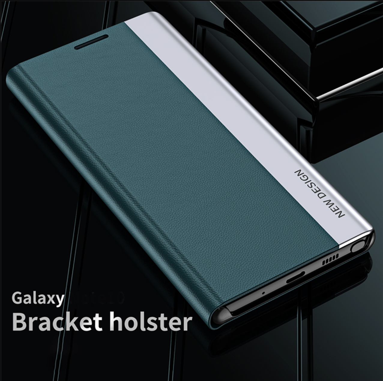 Oppo Reno 11 Pro 5G Flip Leather Case