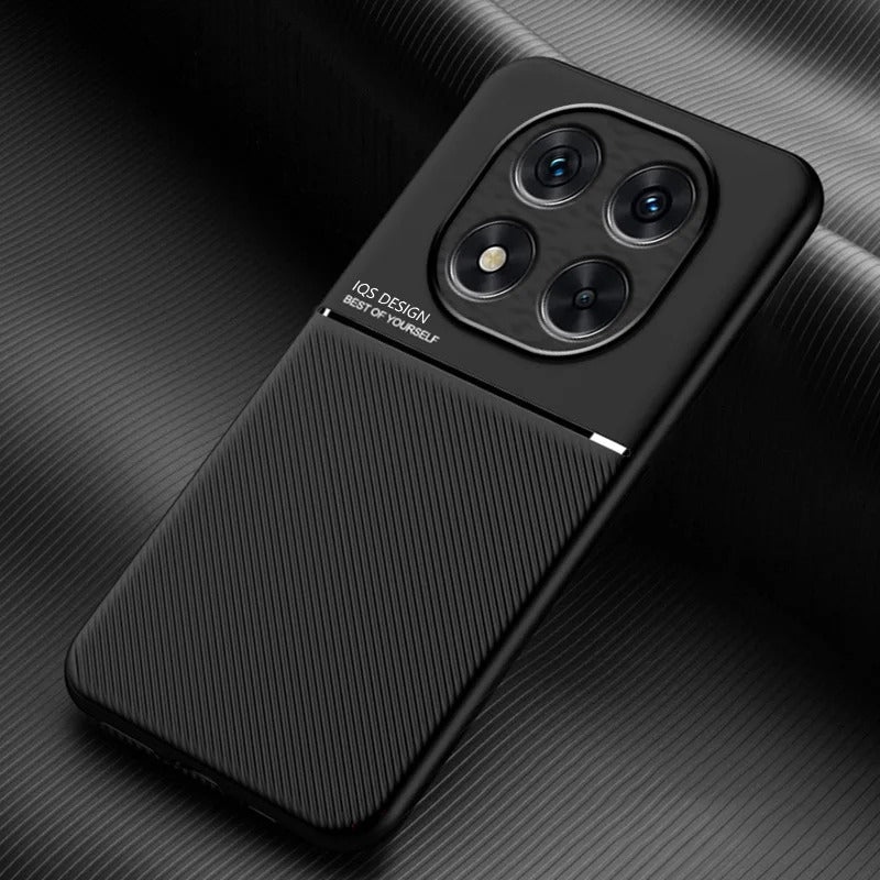 Redmi Note 14 Pro 5G Hybrid Shockproof Protection Back Cover
