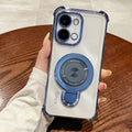 Vivo T5x 5G Luxury Back Case